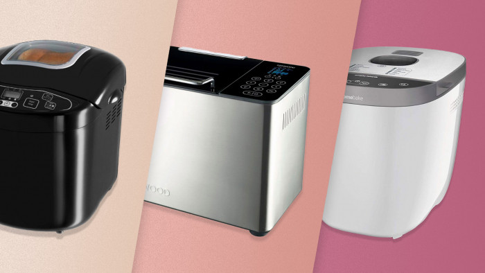 Best breadmaker: perfect loafs with the best bread makers