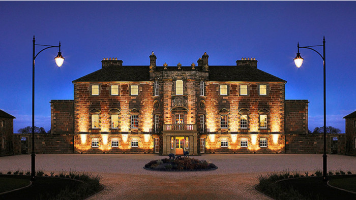 Best UK spa hotels
