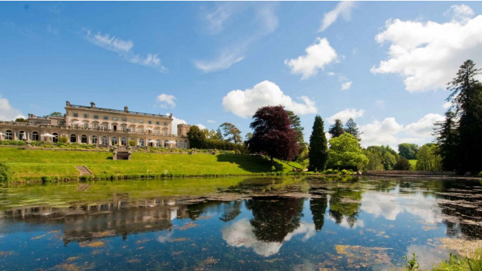 Best UK spa hotels