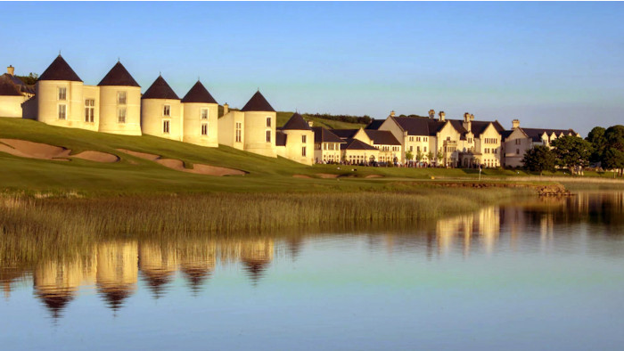 Best UK spa hotels