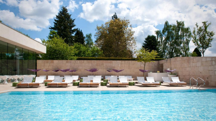 Best spa hotels UK: great spa breaks for relaxing and recuperating