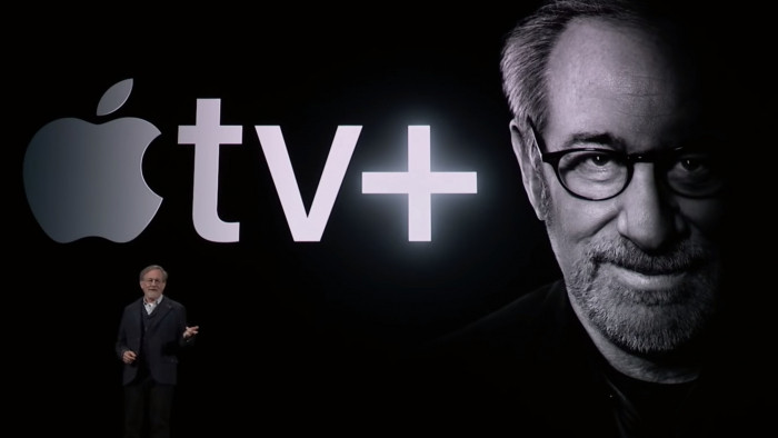 Apple TV Plus is out today: here's how to get it and how much it costs