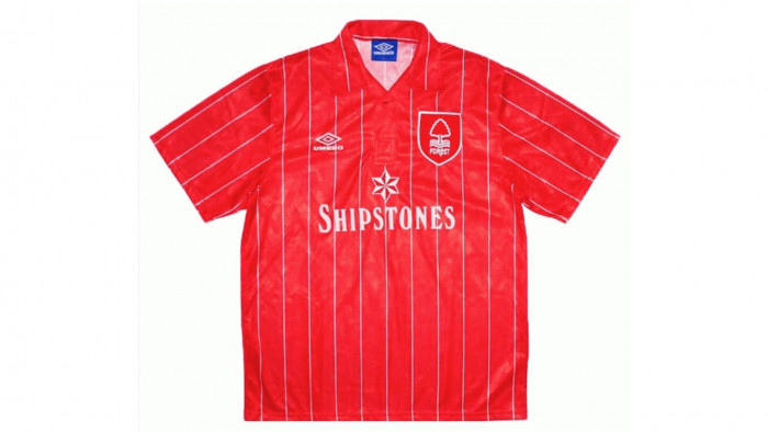 Best shirts in Premier League history