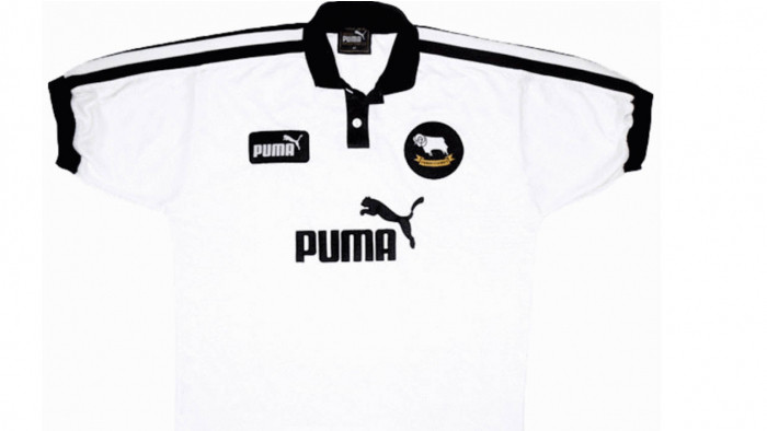 Best shirts in Premier League history