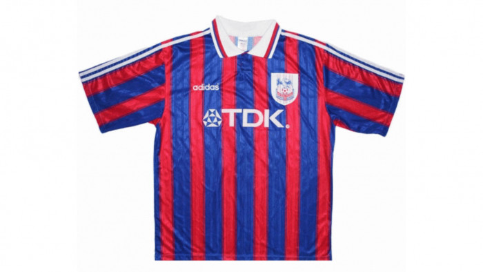 Best shirts in Premier League history