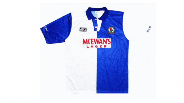 Best shirts in Premier League history