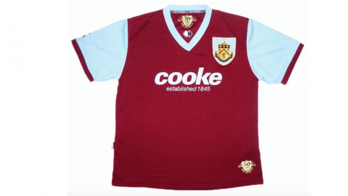Best shirts in Premier League history