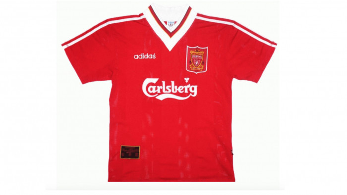 Best shirts in Premier League history