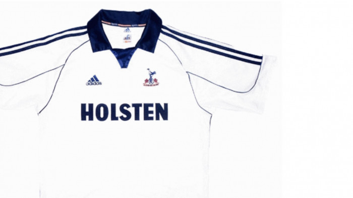 Best shirts in Premier League history