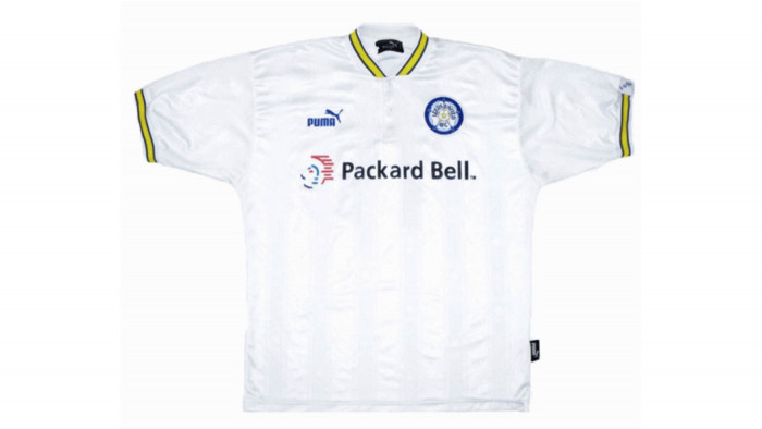 Best shirts in Premier League history