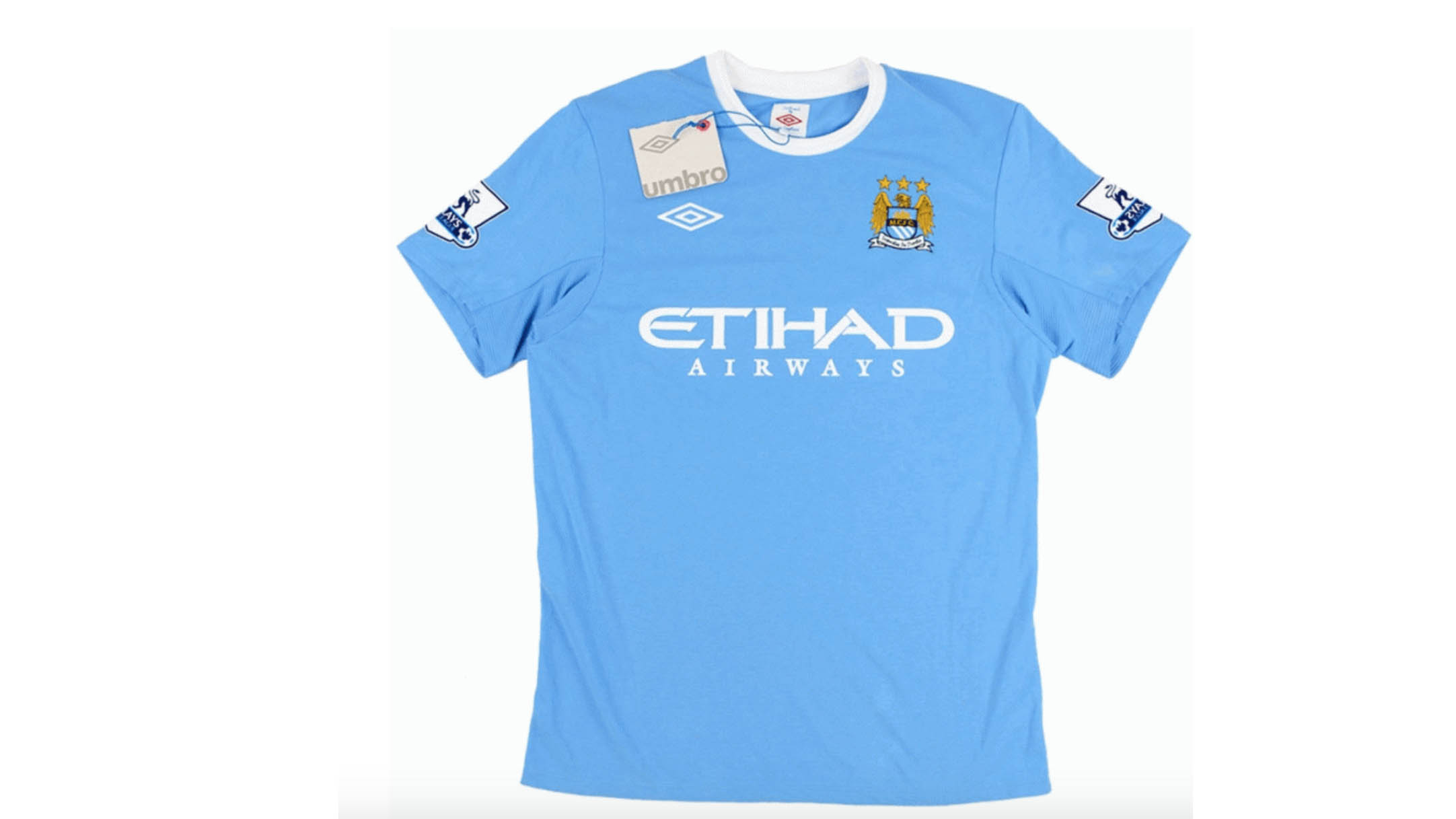 Best and the Worst Premier League Shirt Designs  Premier league, Football  shirts, English football league