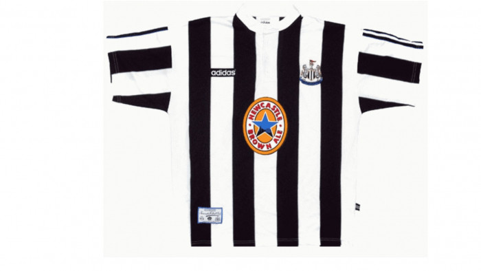 Best shirts in Premier League history
