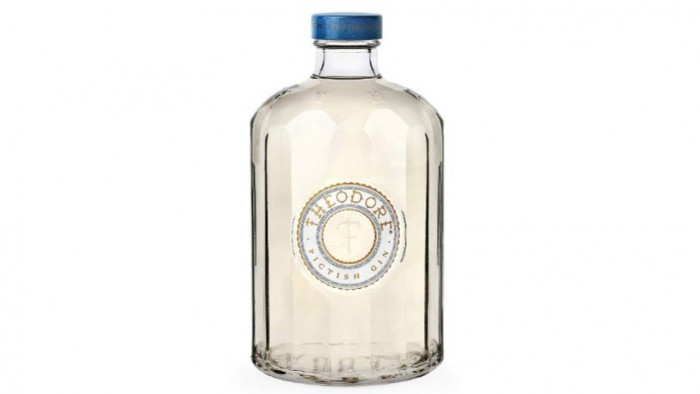 The best gin