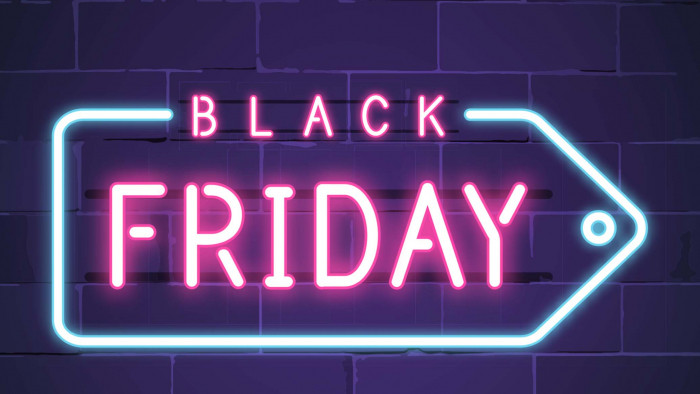 Black Friday 2019 date revealed: Amazon's deals countdown begins!