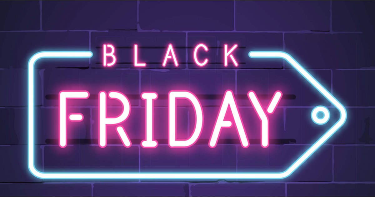 Black Friday 2019 date revealed: Amazon&#39;s deals countdown begins!