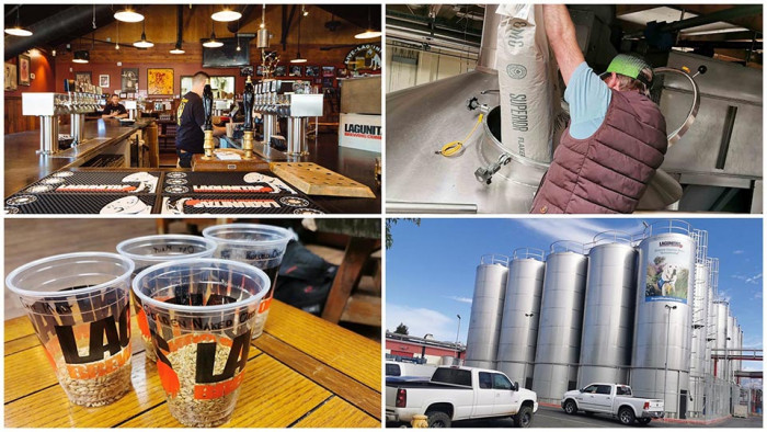 5 things we learned brewing our own beer, California style