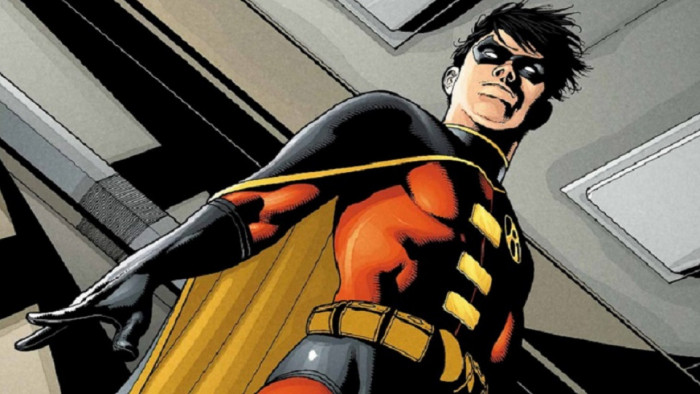 Andy Serkis for Alfred and Colin Farrell for Penguin? Batman rumours heat up