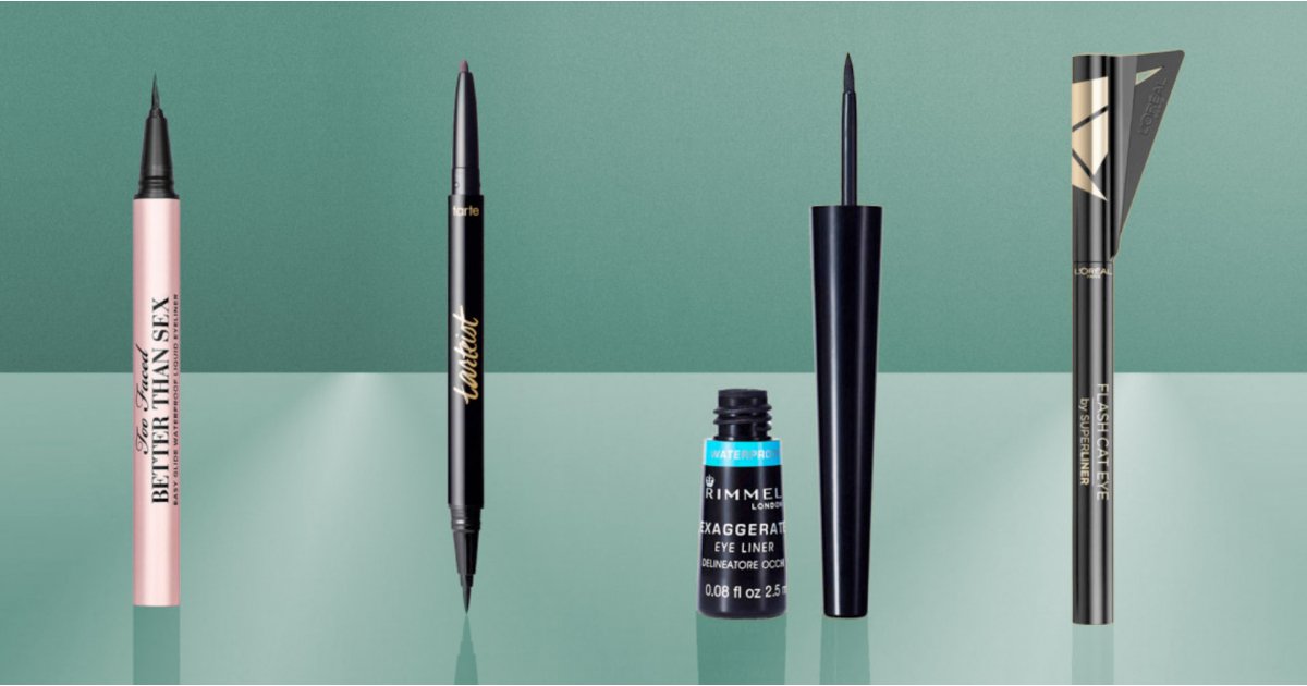 Best rated liquid shop eyeliner