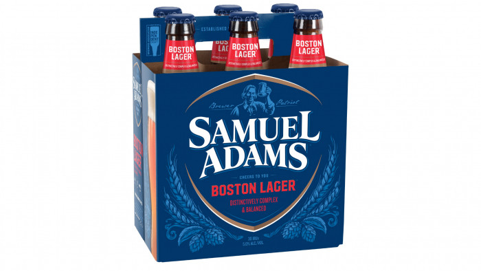 Best American beer