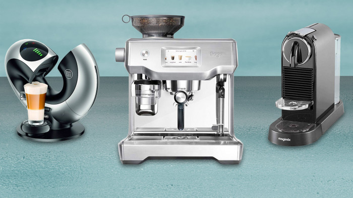 Best Cyber Monday coffee machine deals: post Black Friday deals