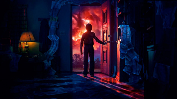 Stranger Things’ writers tease fans with season 4 episode title reveal