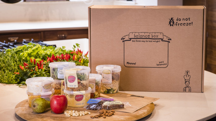 9 things you need to know before signing up to a food subscription box