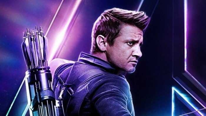 Disney+ Hawkeye series was originally going to be a movie