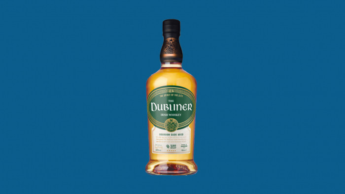 WIN! A trip to Dublin, courtesy of The Dubliner Irish Whiskey