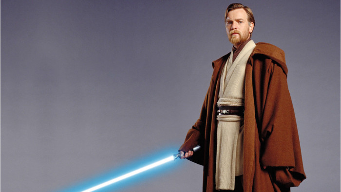 This is why the Obi-Wan Kenobi show isn't a film