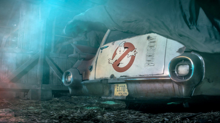 Ghostbusters 2020: Bill Murray to return as Dr Peter Venkman in sequel
