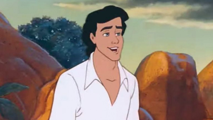 The Little Mermaid remake has cast Prince Eric