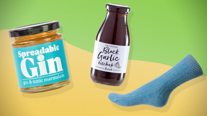 Best Christmas stocking fillers: smaller Christmas ideas