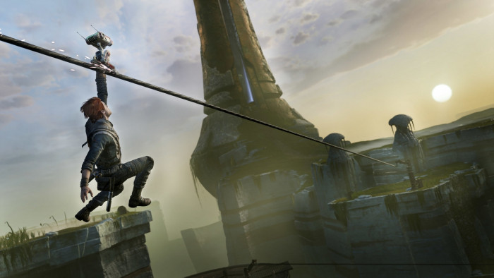 Star Wars Jedi: Fallen Order - 9 things we learnt from the video game’s developer