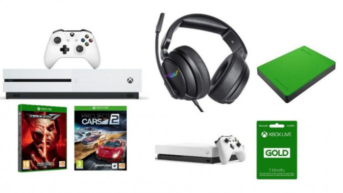 xbox one black friday