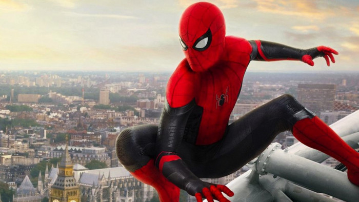 Spider-Man won't be joining the rest of MCU on Disney+ anytime soon