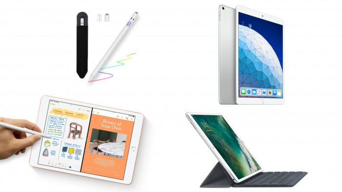 iPad deals (March 2020): great iPad discounts and offers