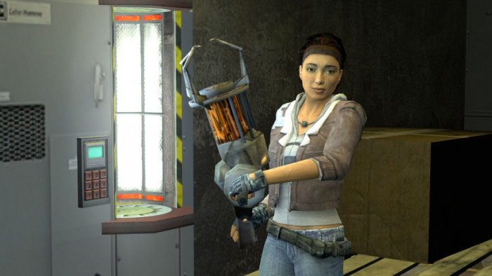 New Half Life: Alyx incoming - Half-Life goes virtual!