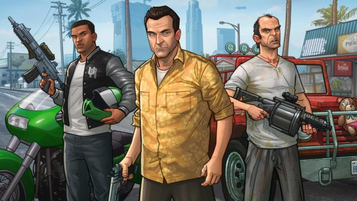 GTA 6 release date: Great update for waiting Grand Theft Auto fans - Daily  Star