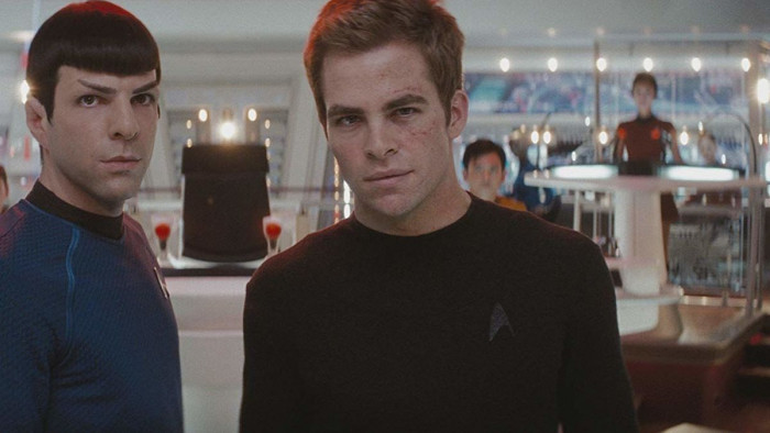 From Fargo to boldly go: Star Trek nabs Noah Hawley for next movie