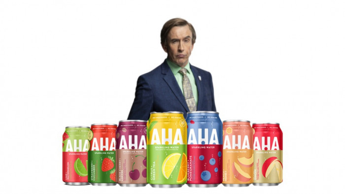 A-ha! Coca-Cola's new drink may not launch in UK thanks to Alan Partridge