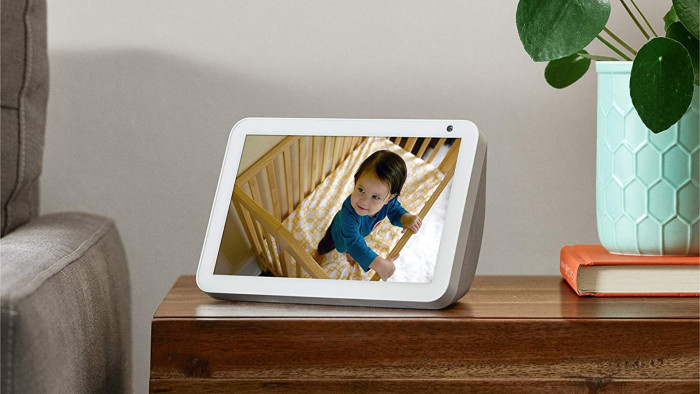 Get 50% off this brand new Echo Show 8 as Amazon's Black Friday sale begins