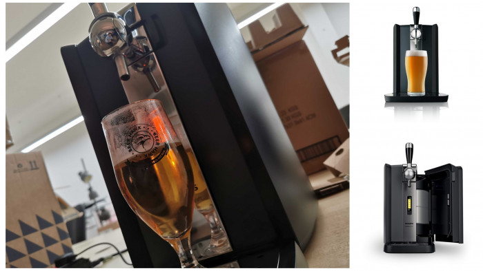 This Beerhawk bundle is getting us through the Black Friday chaos