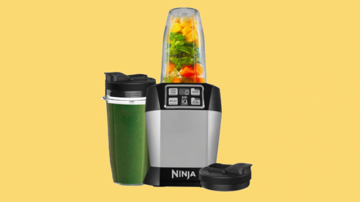 Amazing Black Friday kitchen deal: Get 40% off this Ninja Nutri Blender now