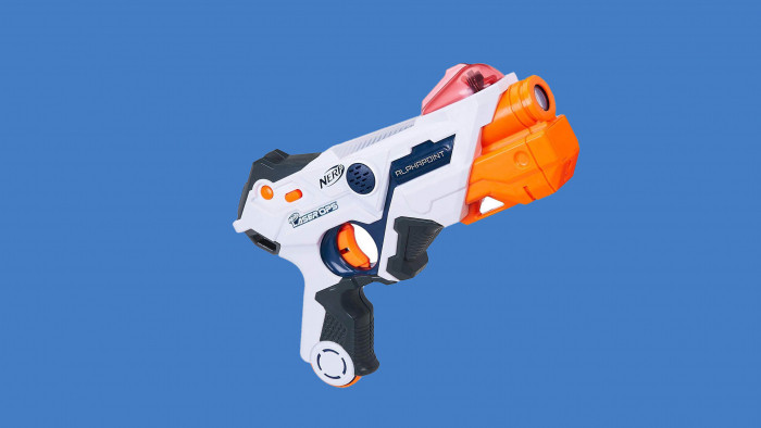 This half-price Black Friday Nerf deal is so good that you will want to buy two