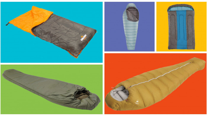 Best sleeping bag 2020: Get a good night’s sleep wherever you are with these sleeping bags