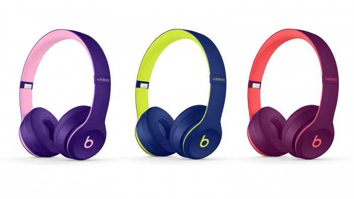 Beats Solo3 Wireless On-Ear Headphones have £110 off this Black Friday