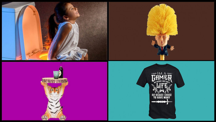 Weird Black Friday deals: the strangest deals we've found so far