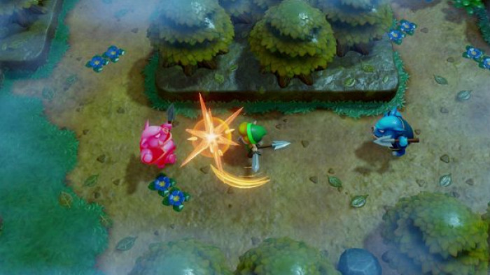 The Legend of Zelda: Link's Awakening has a huge 26% off this Black Friday weekend
