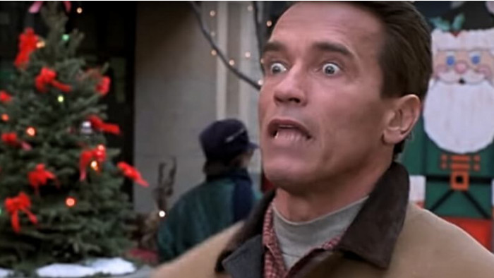 The best Christmas movies on NOW
