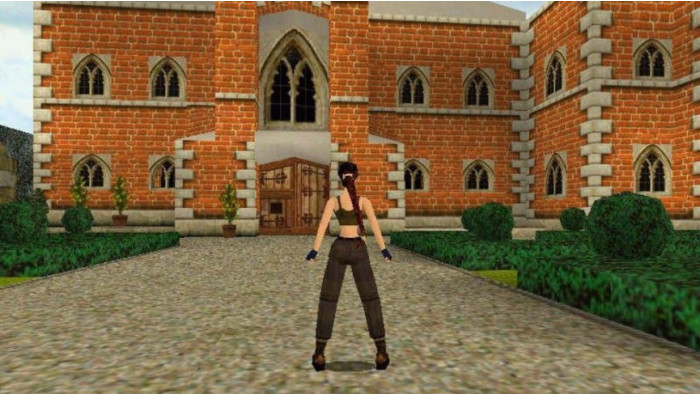 Best PlayStation One games
